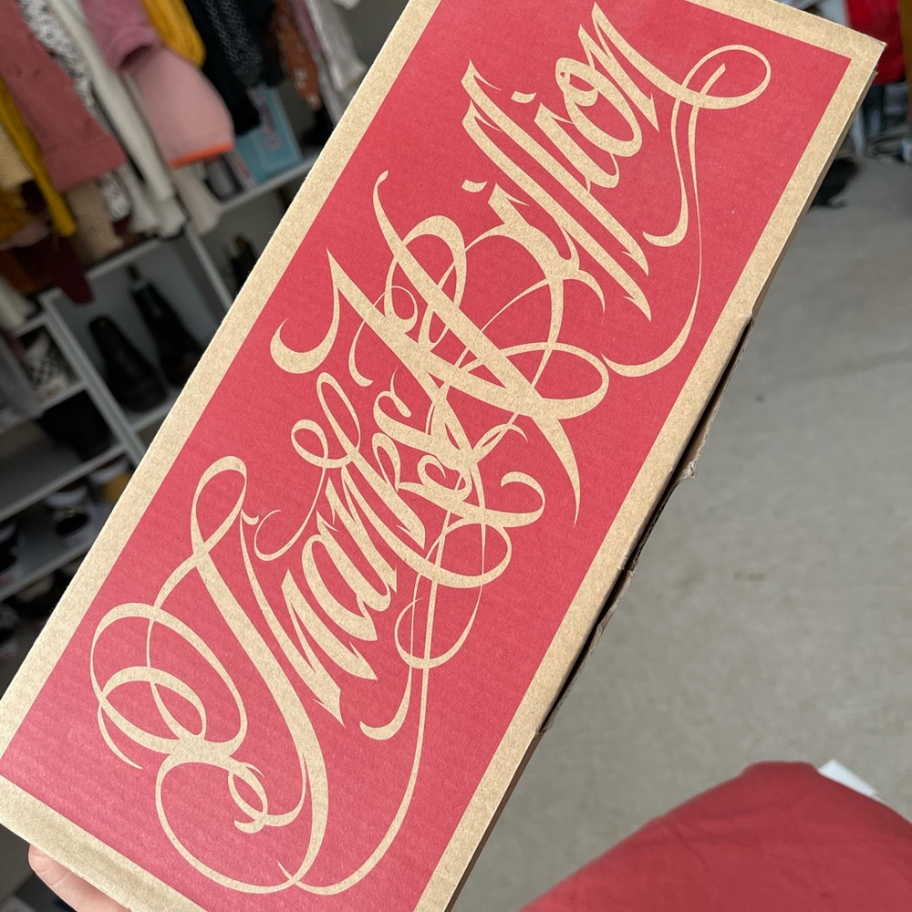 Unique Rare Vans Authentic - Picture 4 of 9